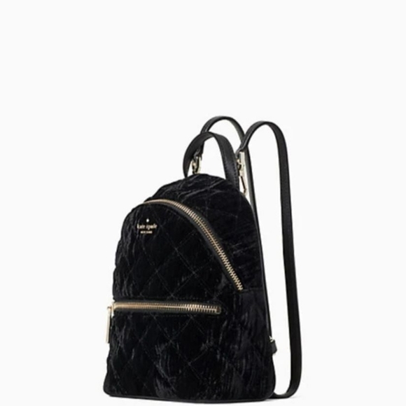 Kate Spade Natalia BackPack - Picture 3 of 5